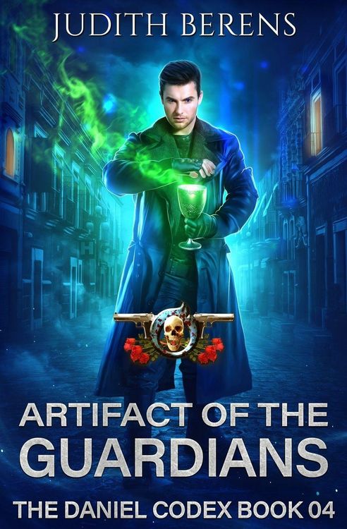 Produktbild: Artifact of the Guardians