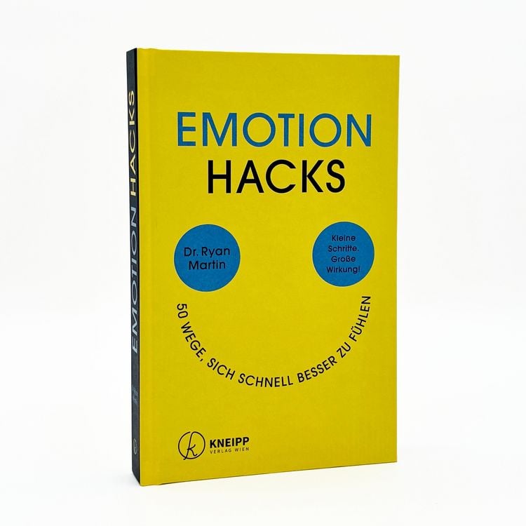 Produktbild: Emotion Hacks