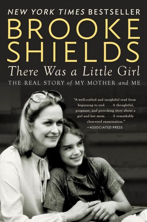 Produktbild: There Was a Little Girl