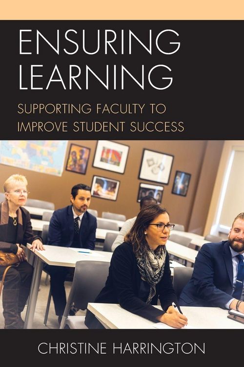 Produktbild: Ensuring Learning