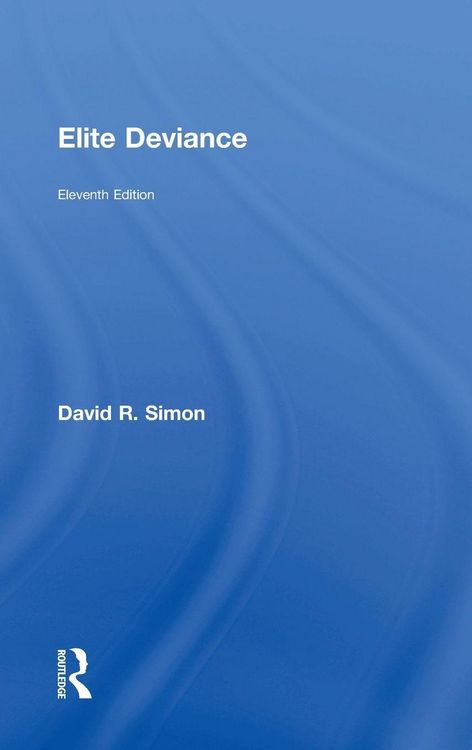 Produktbild: Elite Deviance