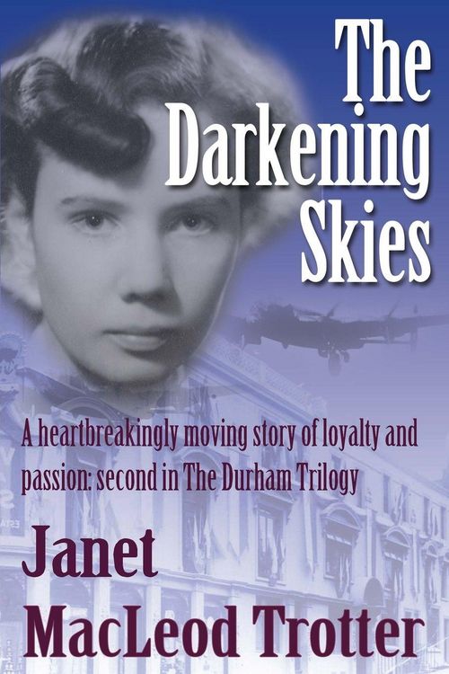 Produktbild: The Darkening Skies