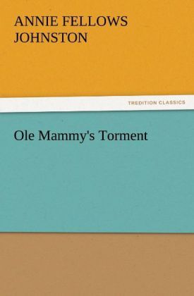 Produktbild: Ole Mammy's Torment