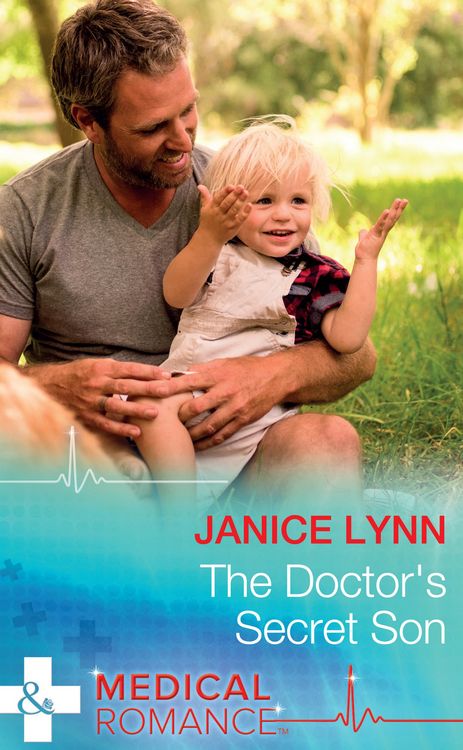 Produktbild: The Doctor's Secret Son