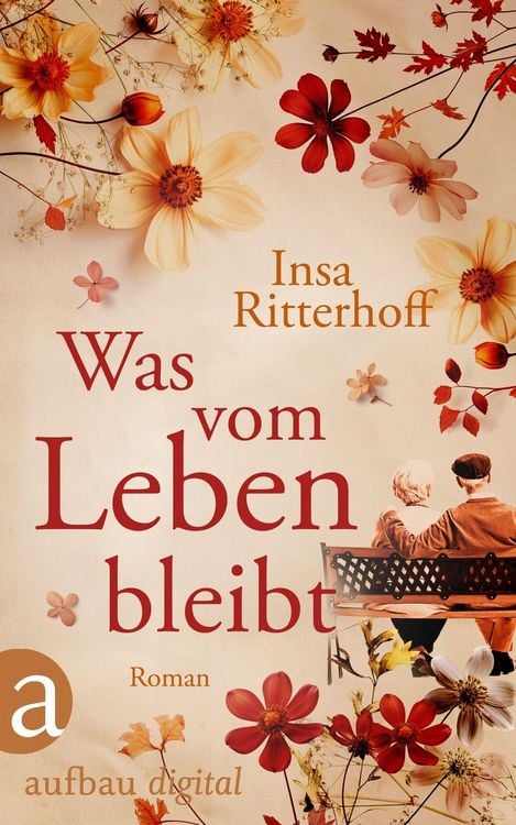 Produktbild: Was vom Leben bleibt
