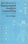 Produktbild: New Directions in Transactional Analysis Counselling