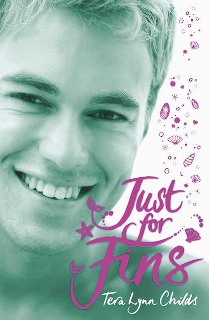 Produktbild: Just For Fins