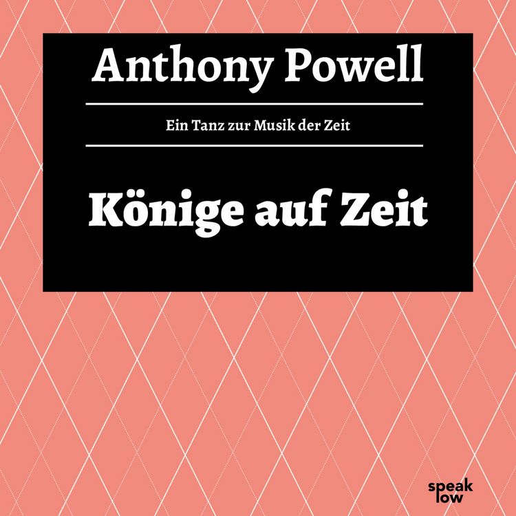 Produktbild: K&ouml;nige auf Zeit