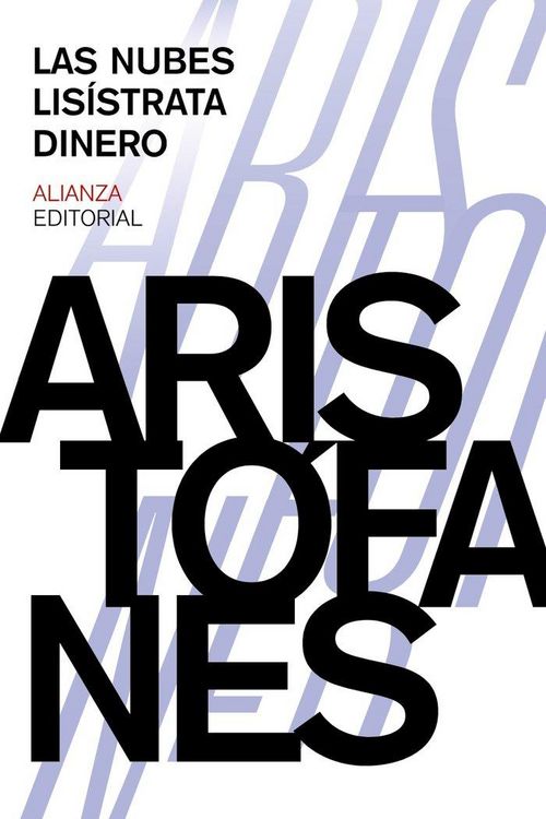 Produktbild: Las nubes ; Lis&iacute;strata ; Dinero