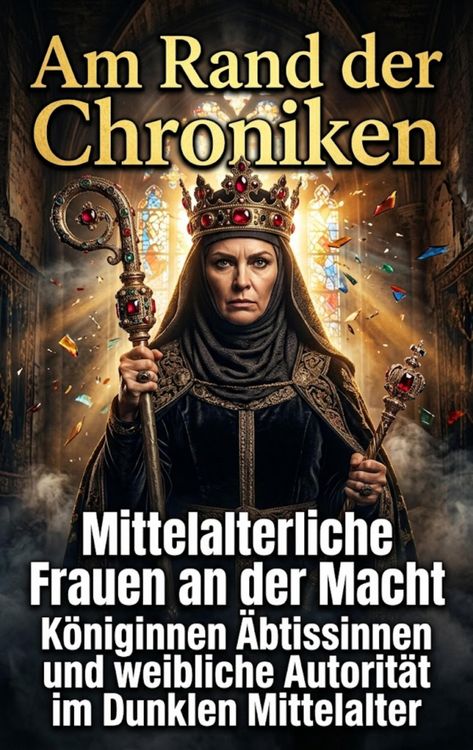Produktbild: Am Rand der Chroniken