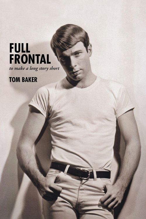 Produktbild: Full Frontal