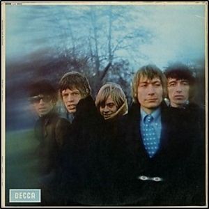 Produktbild: Between The Buttons (UK Version 1LP)