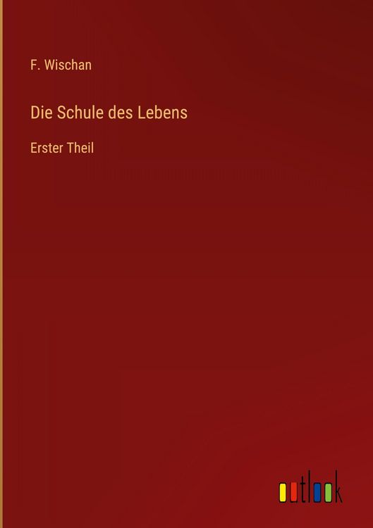 Produktbild: Die Schule des Lebens