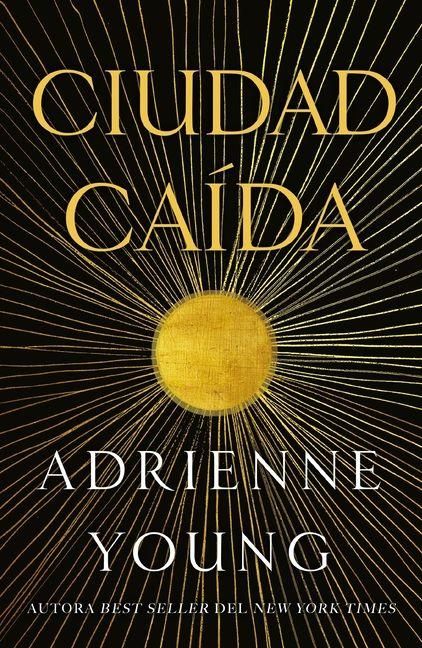 Produktbild: La Ciudad Caida