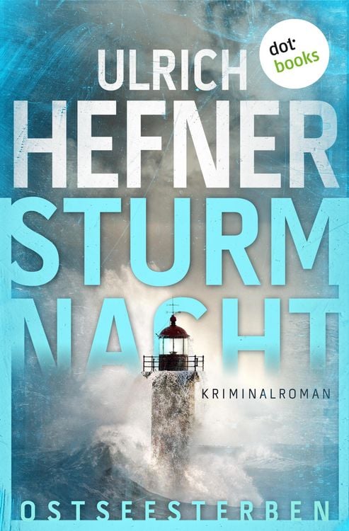 Produktbild: Ostseesterben - Sturmnacht