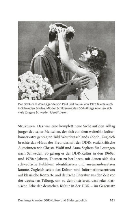 Produktbild: Schweden und Deutschland