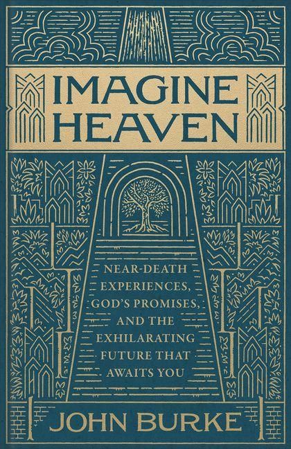 Produktbild: Imagine Heaven