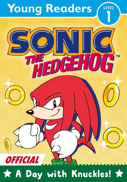 Produktbild: SONIC HEDGEHOG_SONIC HEDGEH PB