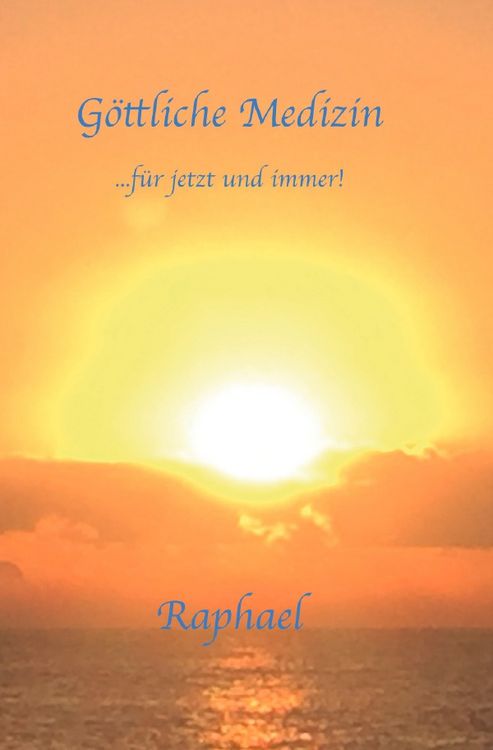 Produktbild: G&ouml;ttliche Medizin