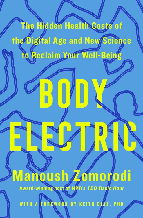 Produktbild: Body Electric