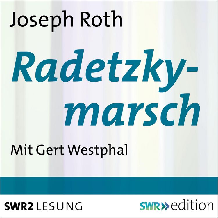 Produktbild: Radetzkymarsch