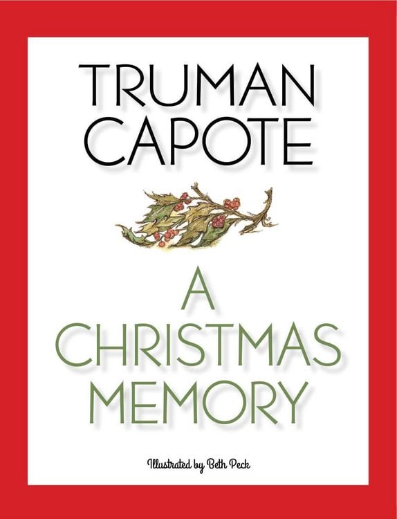 Produktbild: A Christmas Memory
