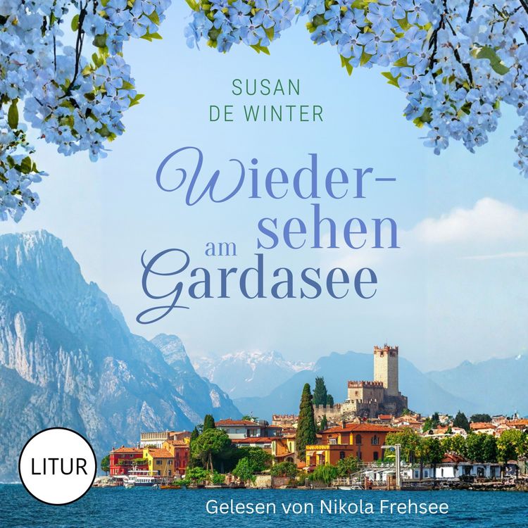 Produktbild: Wiedersehen am Gardasee - Lilly & Leo 3