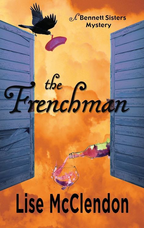 Produktbild: The Frenchman