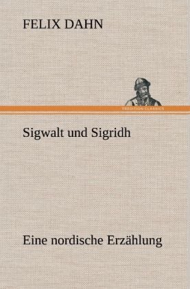 Produktbild: Sigwalt und Sigridh