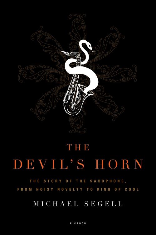 Produktbild: The Devil's Horn