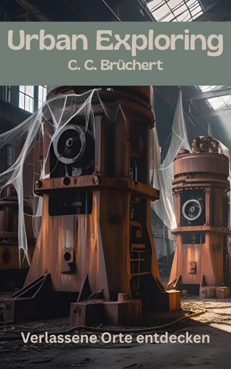 Produktbild: Urban Exploring