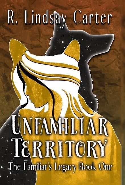 Produktbild: Unfamiliar Territory
