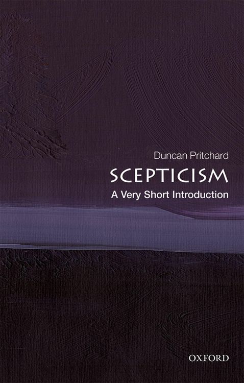 Produktbild: Scepticism