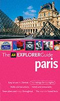 Produktbild: AA Explorer Paris