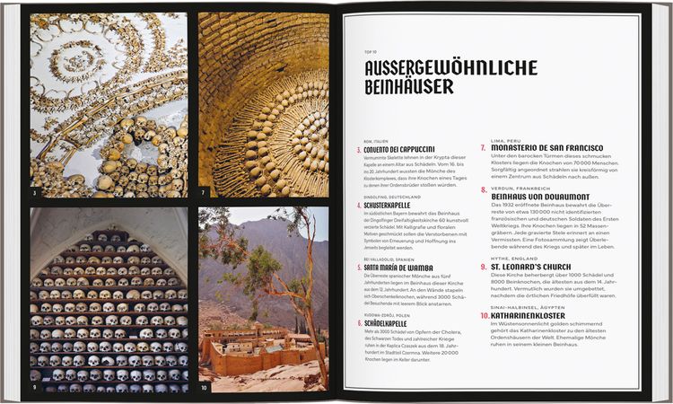 Produktbild: LONELY PLANET Bildband Lonely Planets Kuriose Welt
