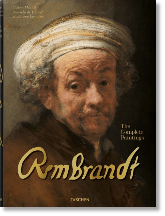 Produktbild: Rembrandt