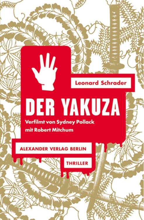 Produktbild: Der Yakuza