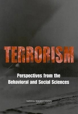 Produktbild: Terrorism