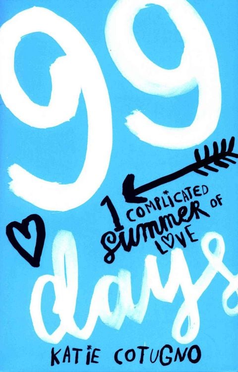 Produktbild: 99 Days