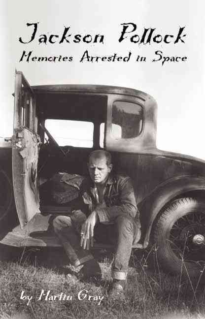 Produktbild: Jackson Pollock