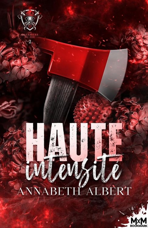 Produktbild: Haute intensit&eacute;