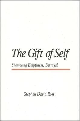 Produktbild: The Gift of Self