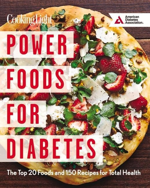 Produktbild: Power Foods for Diabetes