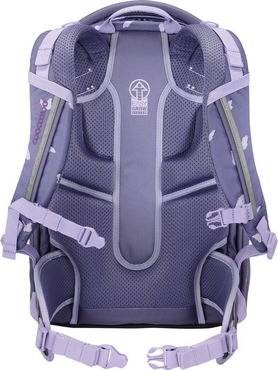 Produktbild: Rucksack MATE Reflective Wings
