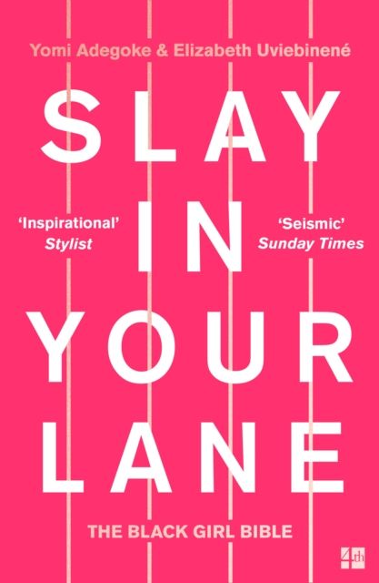 Produktbild: Slay in Your Lane