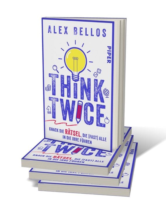 Produktbild: Think Twice