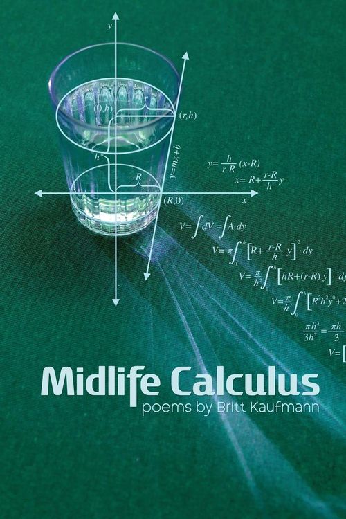 Produktbild: Midlife Calculus