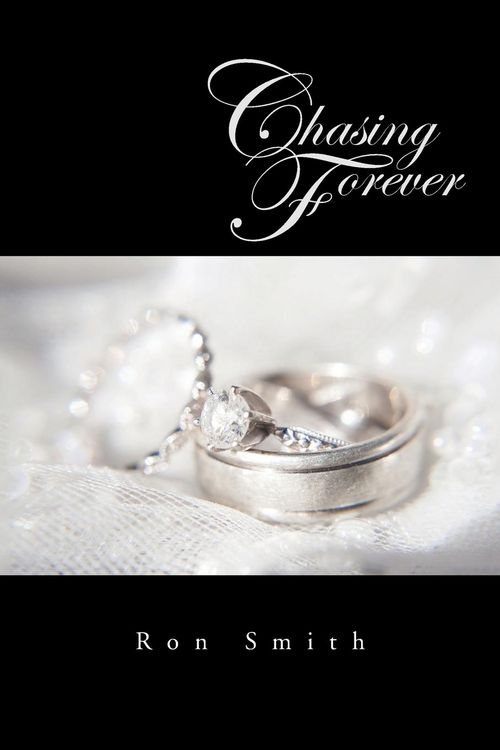 Produktbild: Chasing Forever