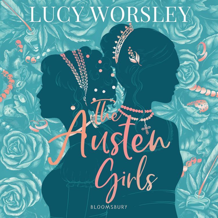 Produktbild: The Austen Girls