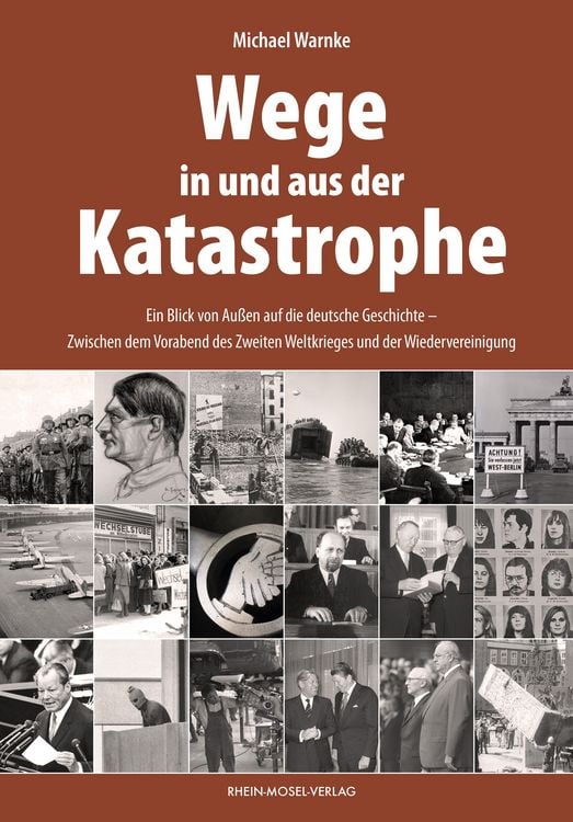 Produktbild: Wege in und aus der Katastrophe
